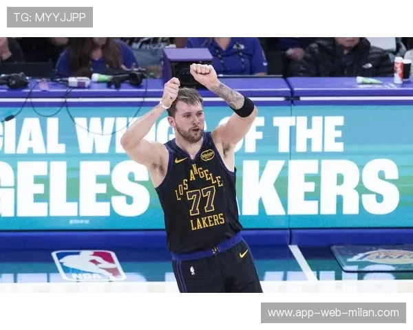 东契奇里夫斯配合加深：开启达拉斯新纪元的双人魔法