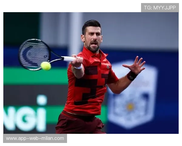 德约职业生涯又解锁新纪录