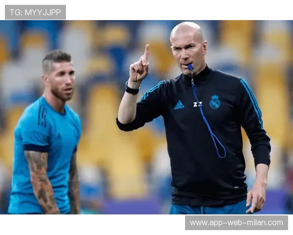 皇马教练组或添加新的技战术顾问