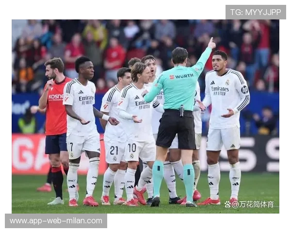 皇家马德里豪取四连胜：姆巴佩双响贝林厄姆闪耀领跑西甲