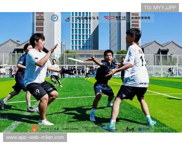 青少年体育赛事广播覆盖率提升 吸引更多赞助，青少年体育赛事网