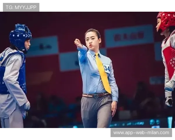 联赛推出青少年裁判扶持基金 支持基层裁判成长,青少年锦标赛几年一次