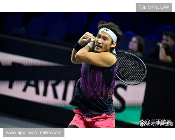 布云朝克特稳居ATP第139位，领跑中国男网排名进入春季赛季